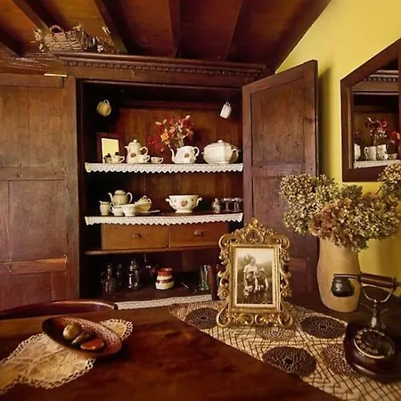 Casa Rural “la Pena Del Alba”