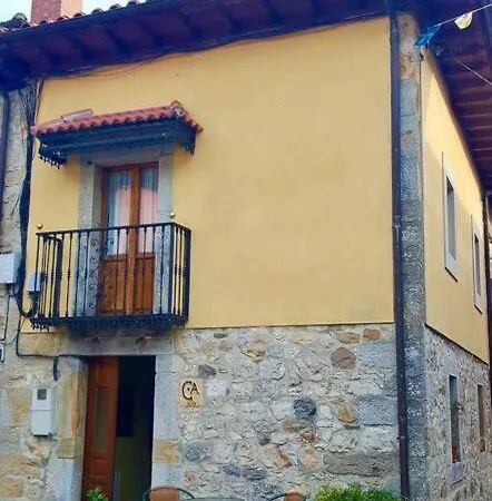 Tatil Evi Casa Rural “la Pena Del Alba” *