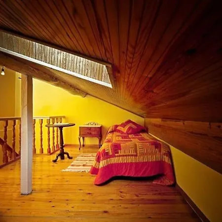 Сasa de vacaciones Casa Rural “la Pena Del Alba” Poo (Cabrales)