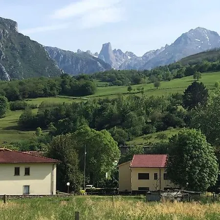 Casa Rural “la Pena Del Alba” Tatil Evi