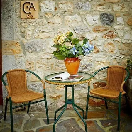 Сasa de vacaciones Casa Rural “la Pena Del Alba” *